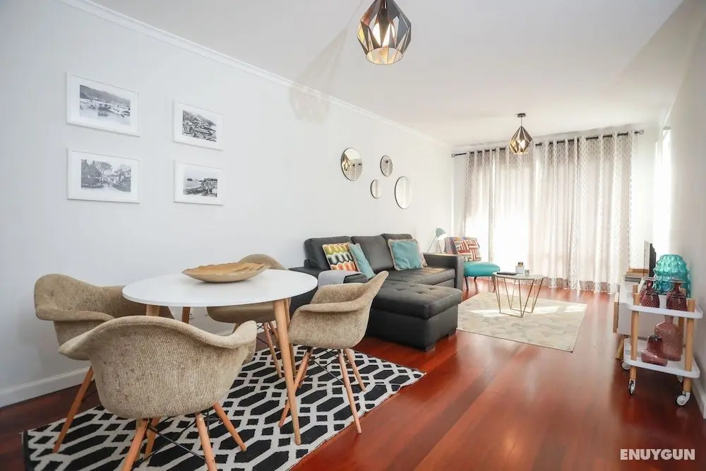 Forum Apartment - Öne Çıkan Resim