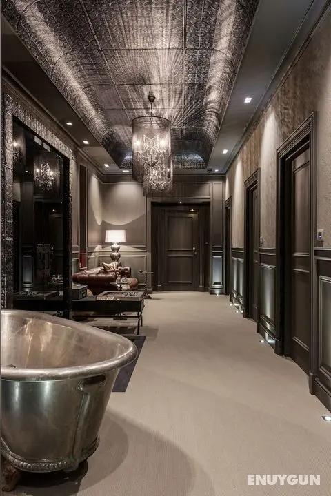 Forvm Luxury Experience - Dependance - Öne Çıkan Resim