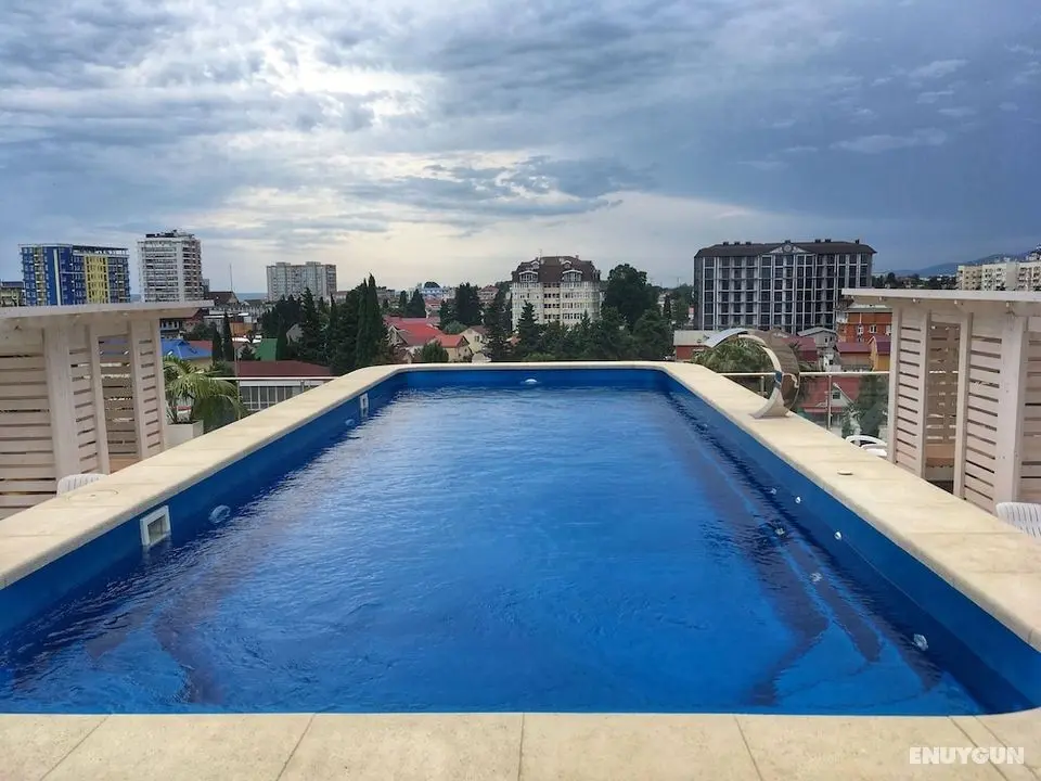 Forward Aparthotel - Öne Çıkan Resim