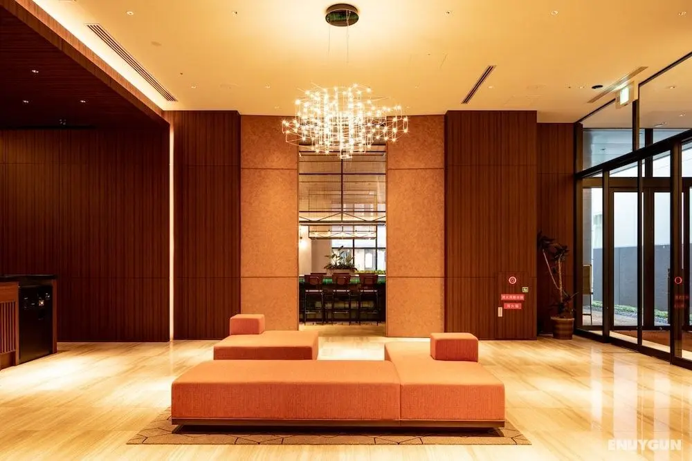 Hotel Forza Hakataeki Chikushi - Guchi II - Öne Çıkan Resim