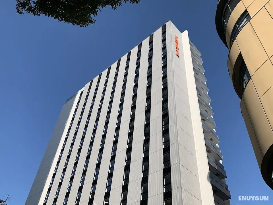 Hotel Forza Nagoya Sakae - Öne Çıkan Resim