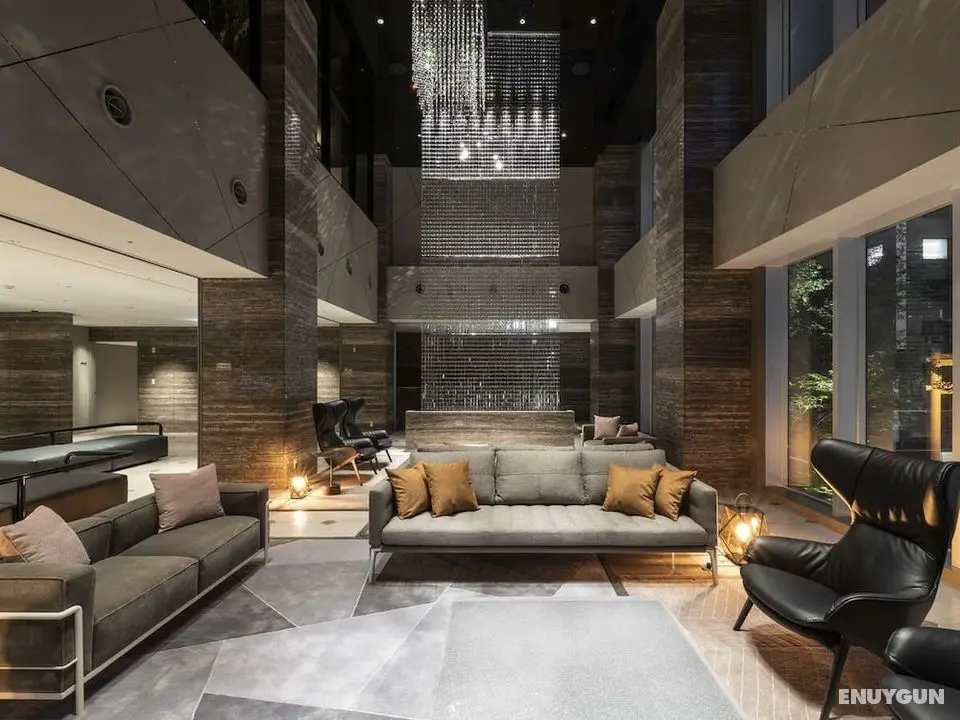 Hotel Forza Sapporo Station - Öne Çıkan Resim