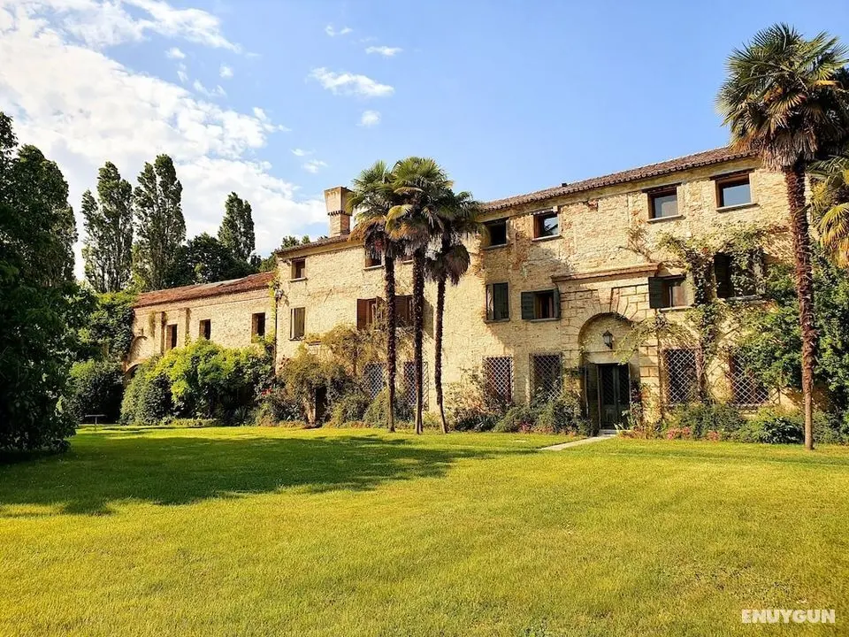 Villa Foscolo - Luxury Rooms & Apartments - Öne Çıkan Resim