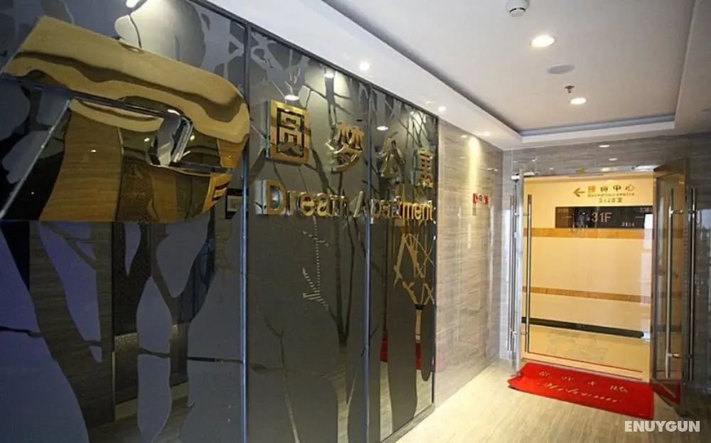 Foshan Dream Apartment - Öne Çıkan Resim