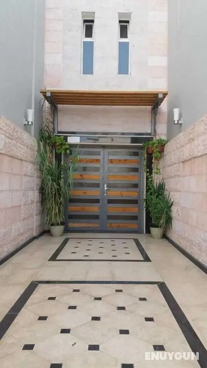 Fos'hat Al Aqaba Furnished Apartments - Öne Çıkan Resim