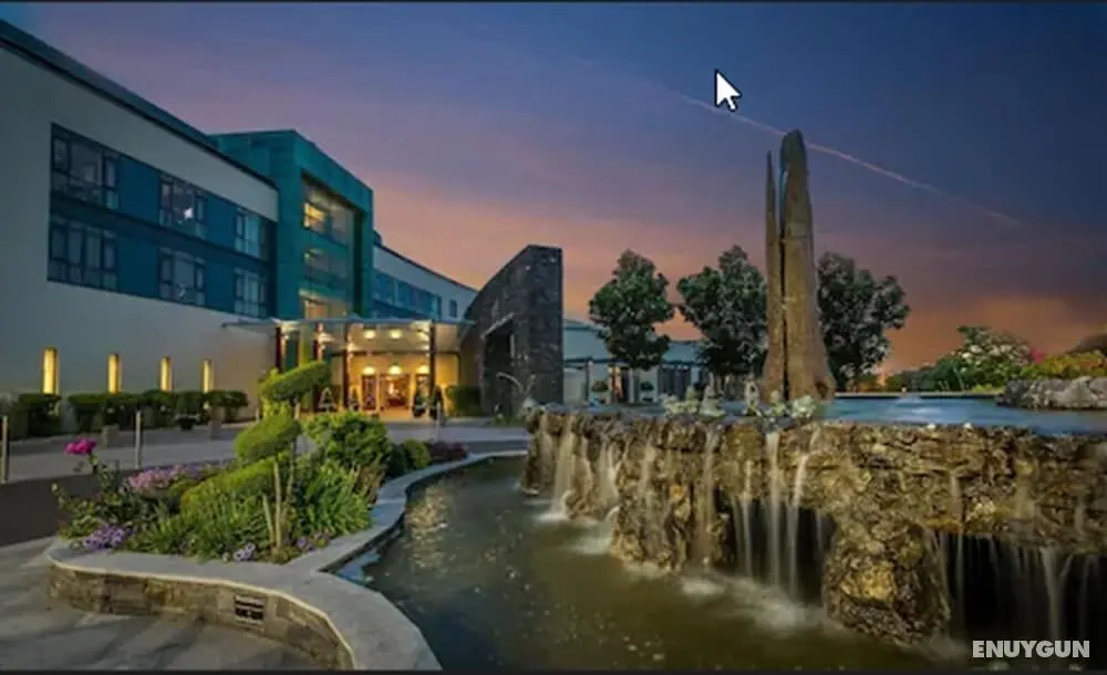 Fota Island Hotel & Spa - Öne Çıkan Resim