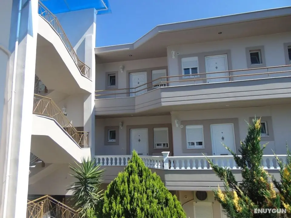 Hotel Fotini - Öne Çıkan Resim
