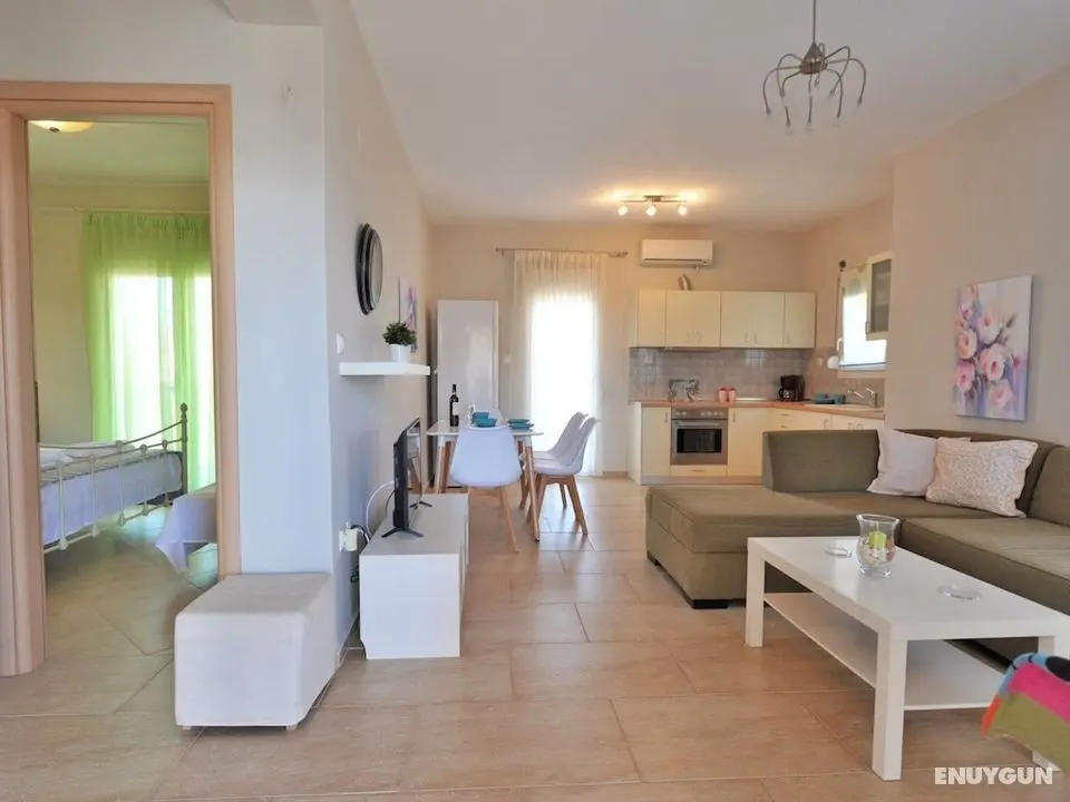 Fotinia Beach House -Dionisiou Halkidiki - Öne Çıkan Resim