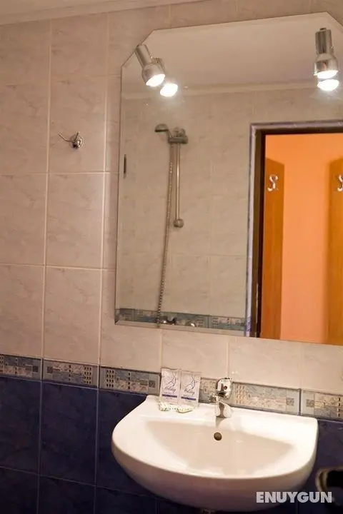 Fotinov Guest House - Genel
