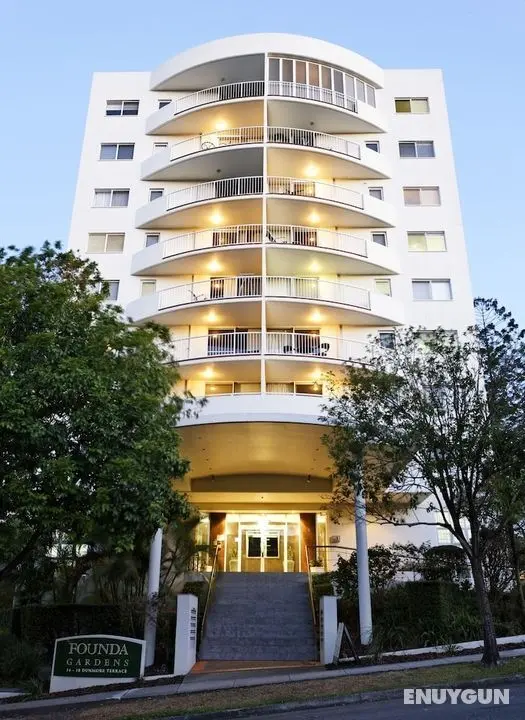 Founda Gardens Apartments - Öne Çıkan Resim