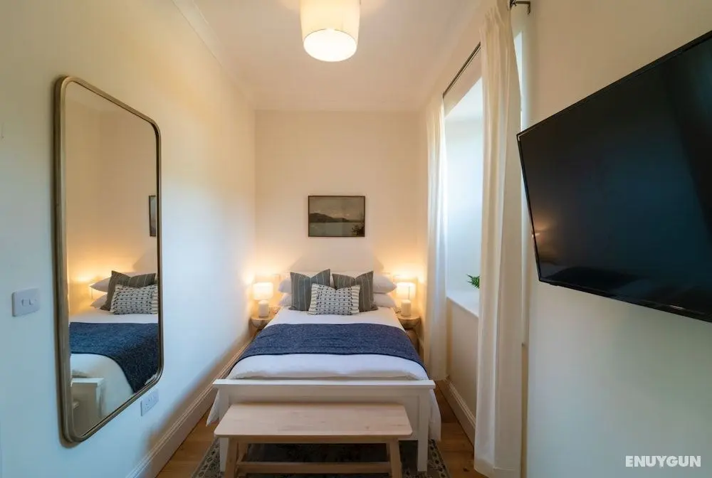 Foundry Farm Apartment - Öne Çıkan Resim