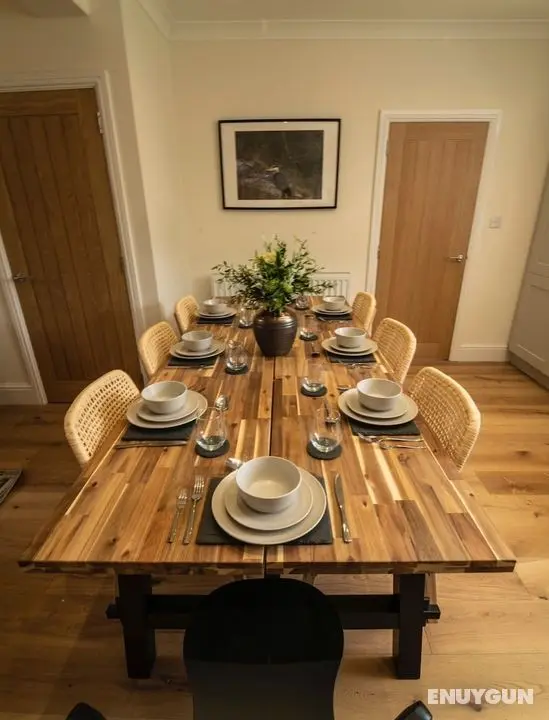 Foundry Farm House - Öne Çıkan Resim