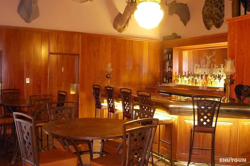 Foundry Guest Lodge - Öne Çıkan Resim