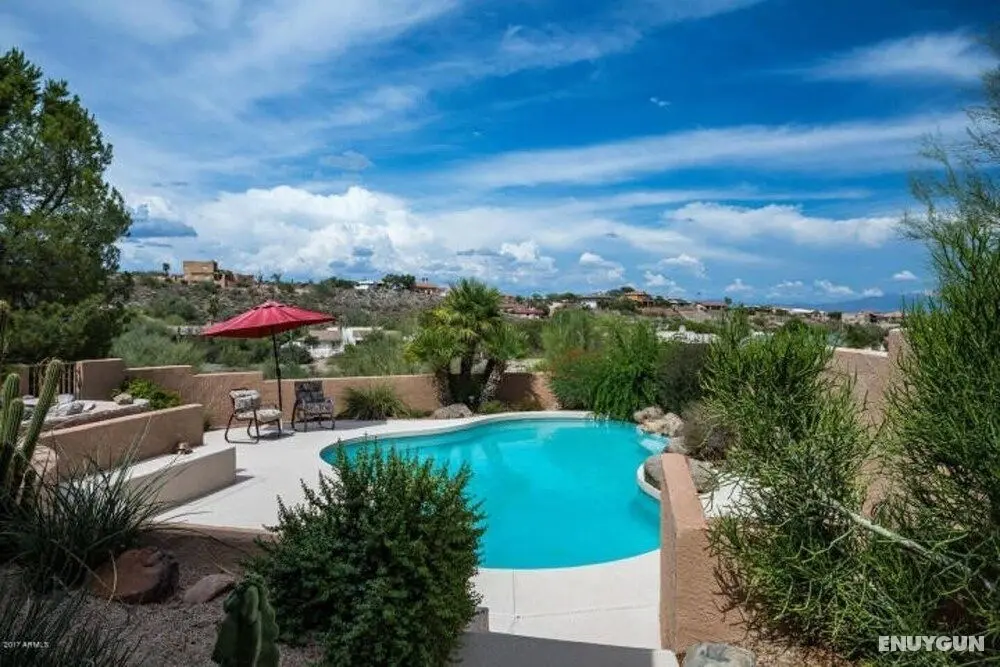 Fountain Hills With Heated Pool and Amazing Views! - Öne Çıkan Resim