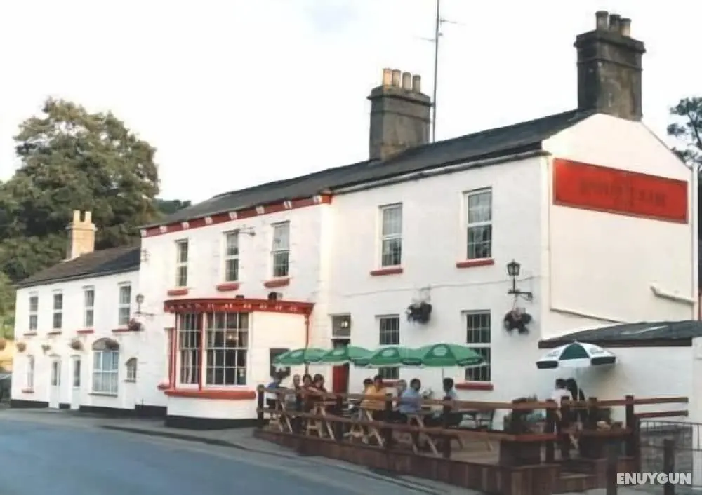 The Fountain Inn - Öne Çıkan Resim