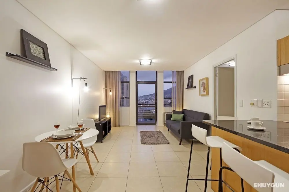 Fountain Suite 906 - Öne Çıkan Resim
