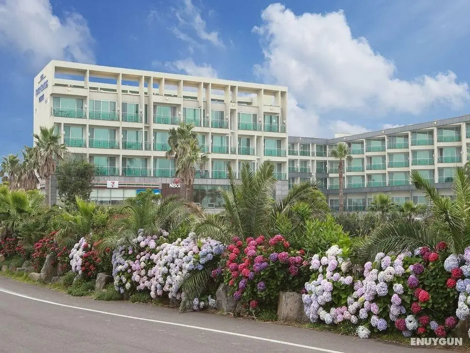 The Four Graces Hotel&Resort - Genel