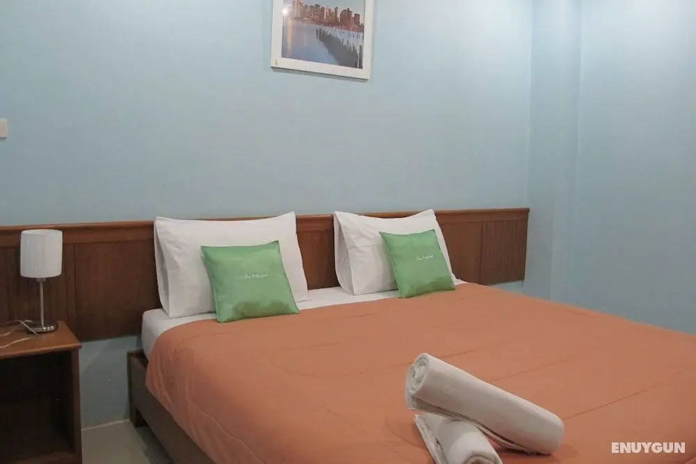 Four P Residence - Öne Çıkan Resim