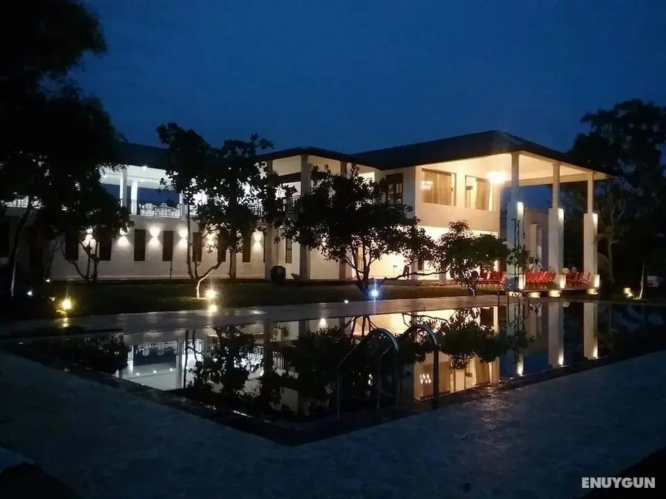 Four Points Resort - Anuradhapura - Öne Çıkan Resim