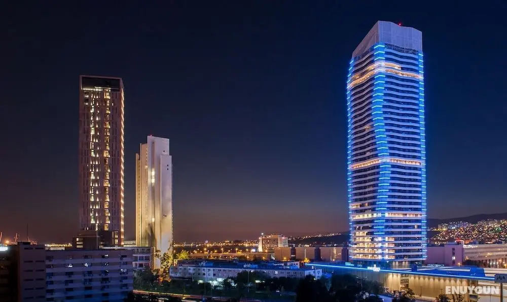 Four Points by Sheraton Izmir - Öne Çıkan Resim