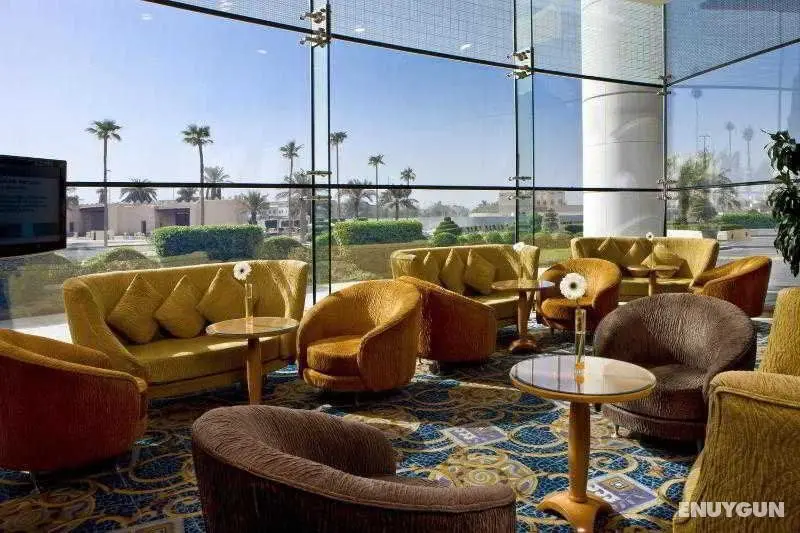 Four Points by Sheraton Kuwait - Lobi