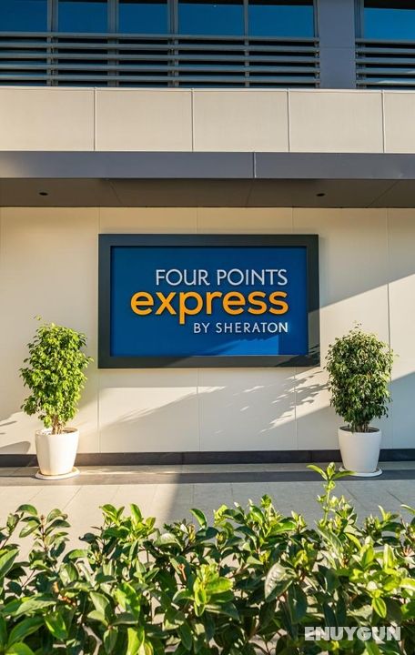 Four Points Express By Sheraton Lara