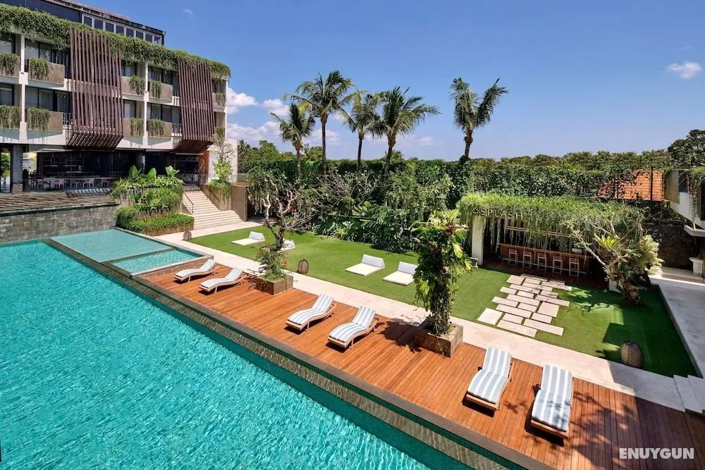 Four Points by Sheraton Bali Seminyak - Öne Çıkan Resim