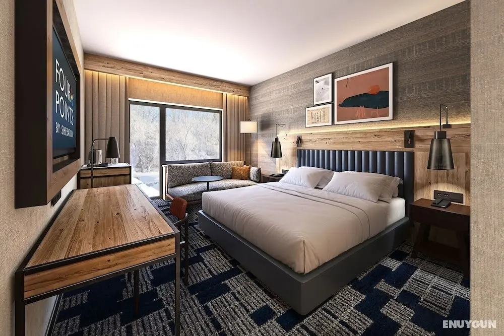 Four Points by Sheraton Bansko - Öne Çıkan Resim