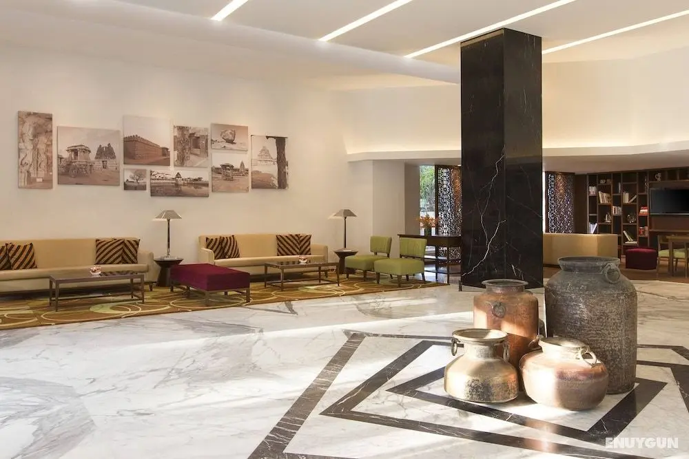 Four Points by Sheraton Bengaluru, Whitefield - Öne Çıkan Resim