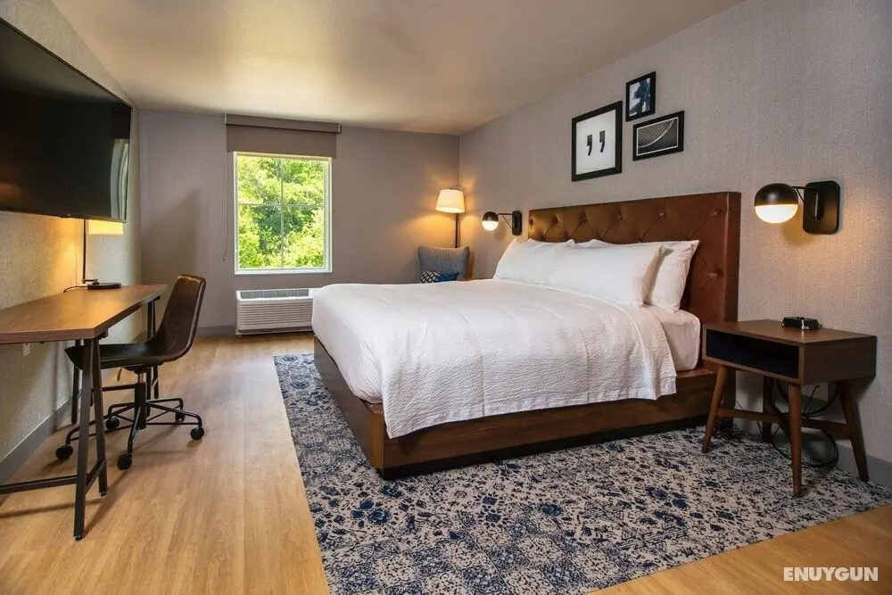 Four Points by Sheraton Deadwood - Öne Çıkan Resim