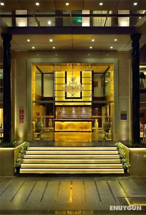 Four Points by Sheraton Dehradun - Öne Çıkan Resim