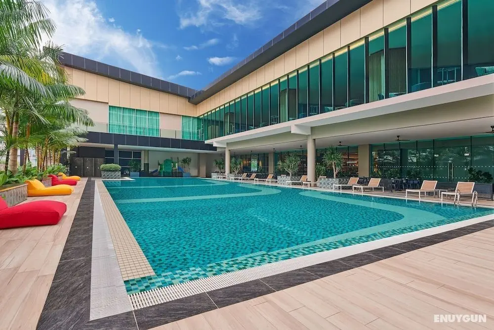 Four Points By Sheraton Desaru - Öne Çıkan Resim