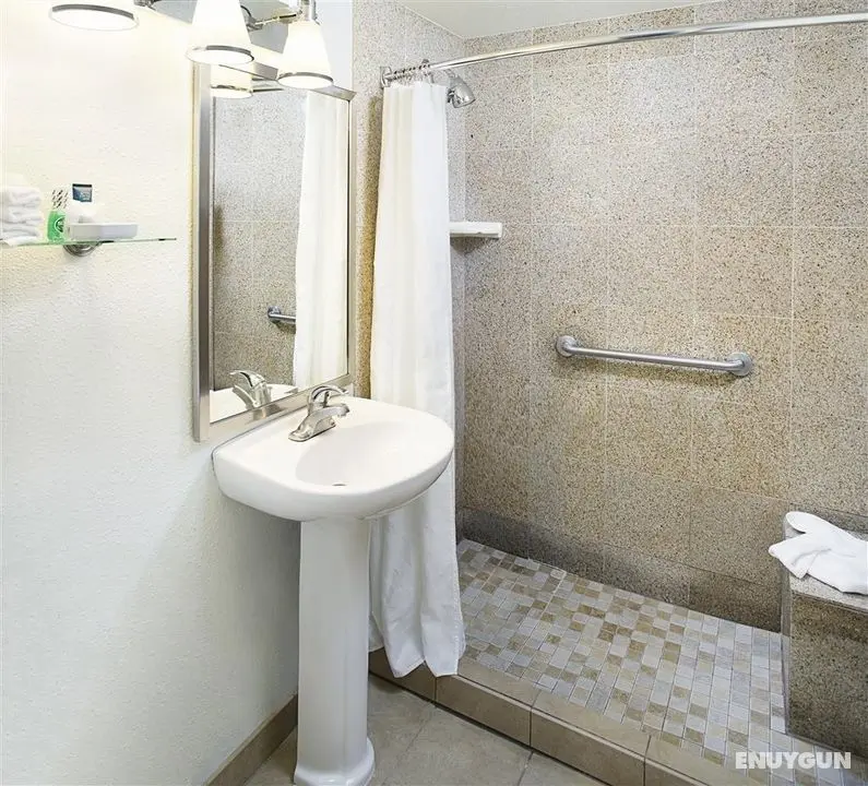 Four Points By Sheraton Destin Fort Walton Beach - Genel