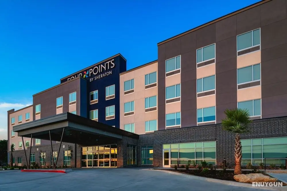 Four Points by Sheraton Fort Worth North - Öne Çıkan Resim
