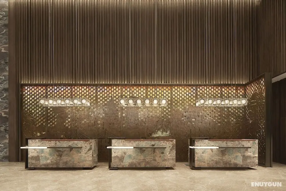 Four Points by Sheraton Guiyang, Huaxi - Öne Çıkan Resim