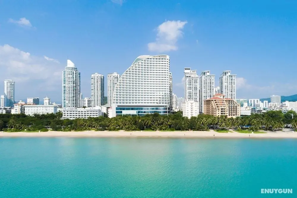 Four Points by Sheraton Hainan, Sanya - Öne Çıkan Resim