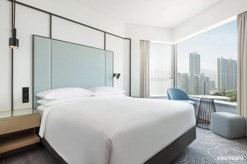 Four Points By Sheraton Hong Kong, Tung Chung - Öne Çıkan Resim