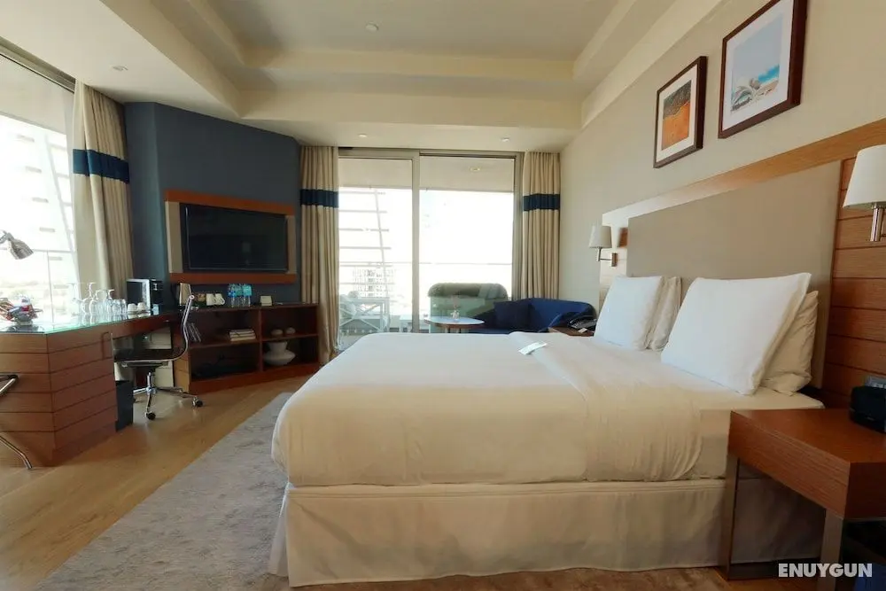 Four Points by Sheraton İzmir - Oda