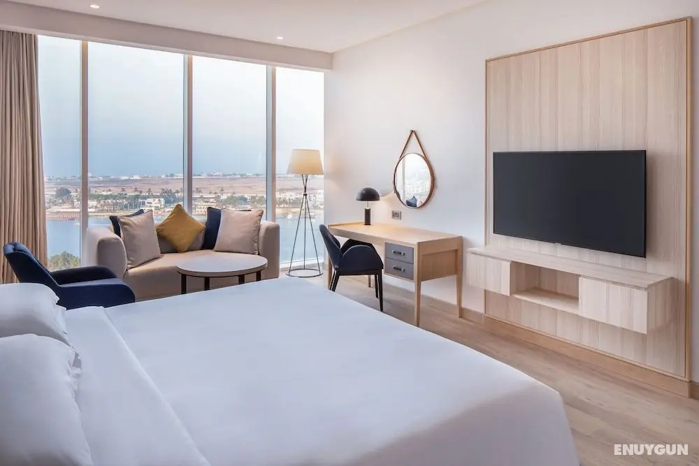 Four Points by Sheraton Jeddah Corniche - Öne Çıkan Resim