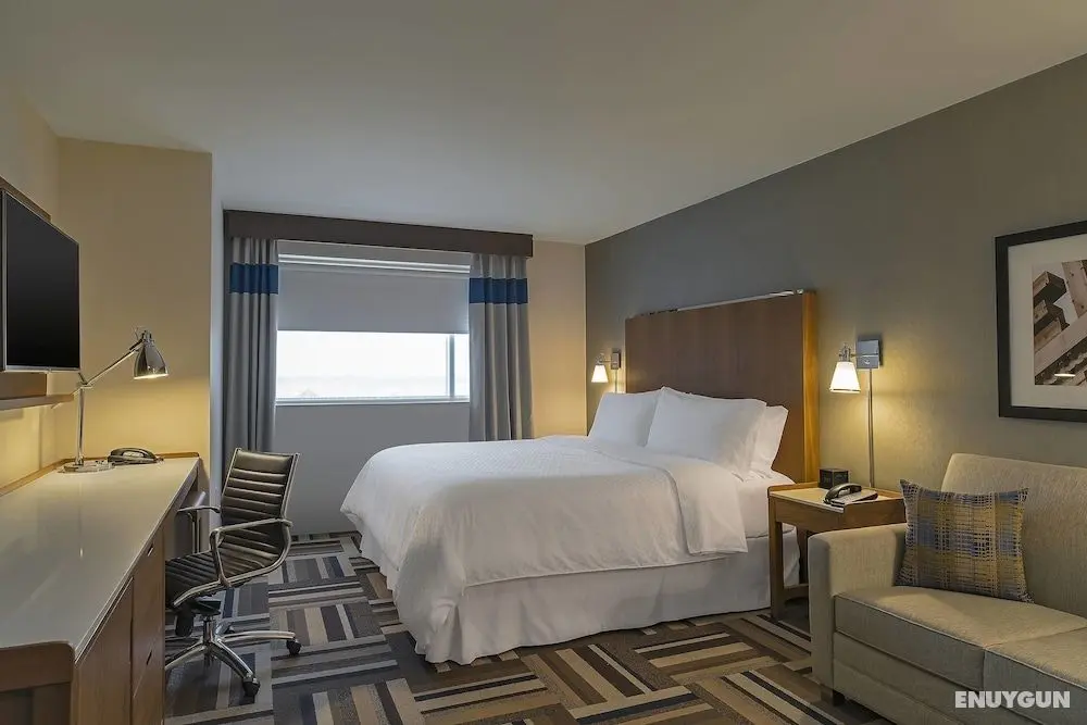 Four Points By Sheraton Midland - Öne Çıkan Resim