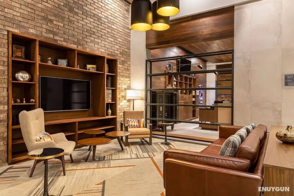 Four Points by Sheraton Monterrey Airport - Öne Çıkan Resim