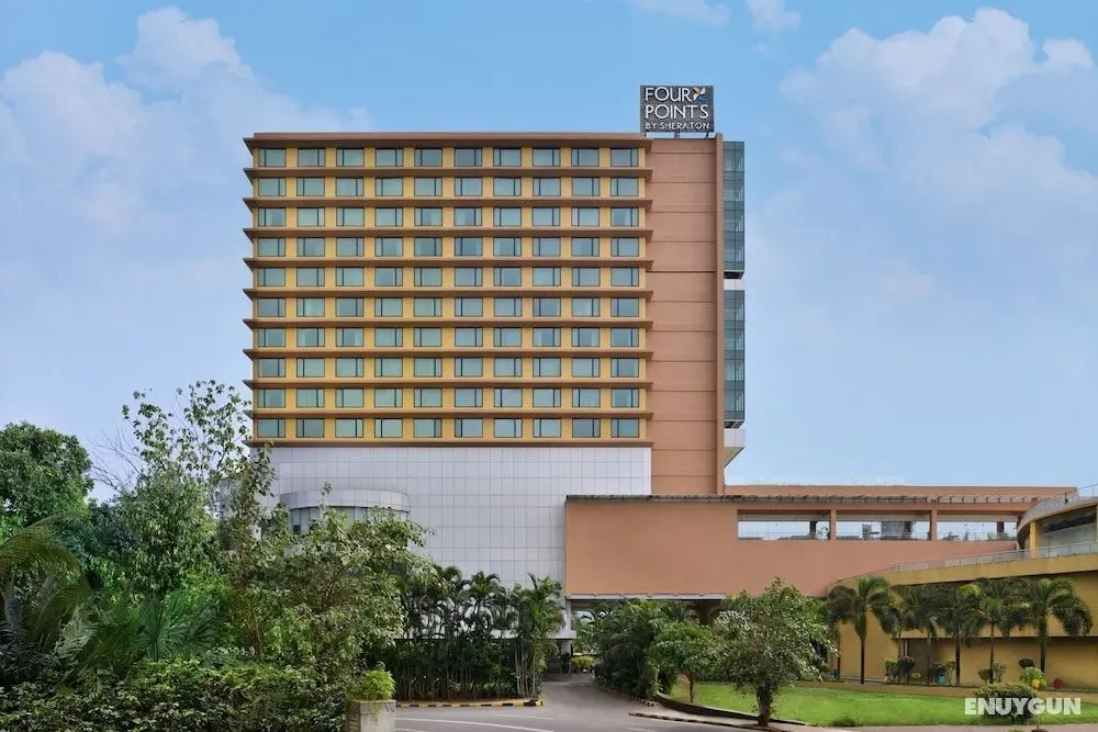 Four Points by Sheraton Navi Mumbai, Vashi - Öne Çıkan Resim