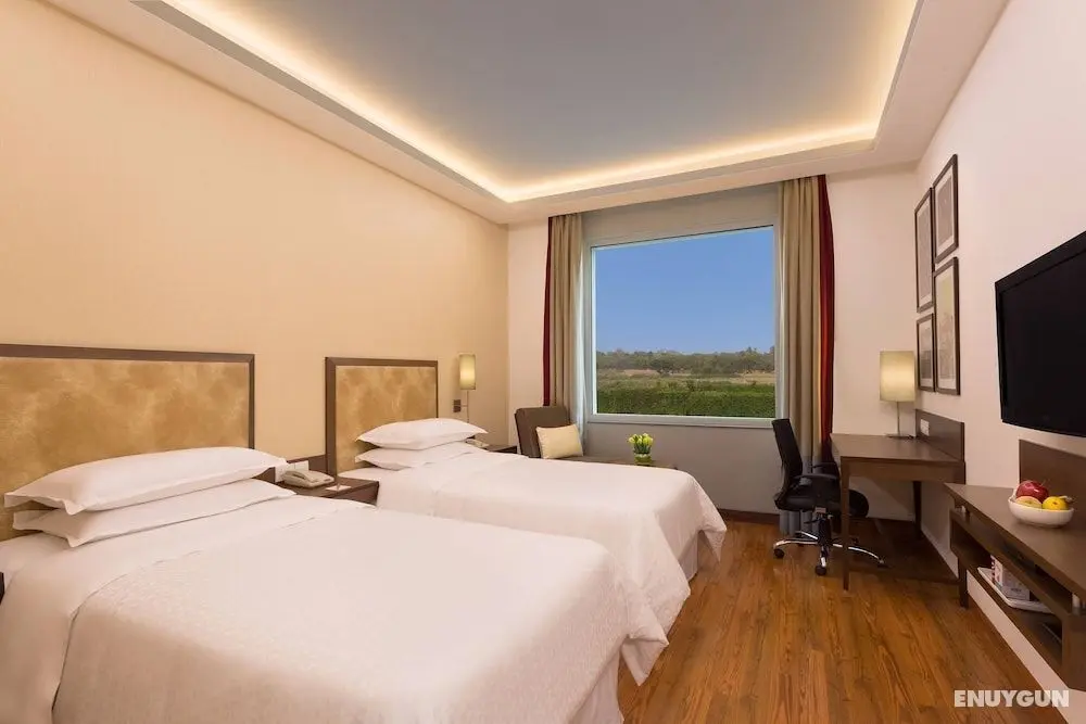 Four Points by Sheraton New Delhi, Airport Highway - Öne Çıkan Resim