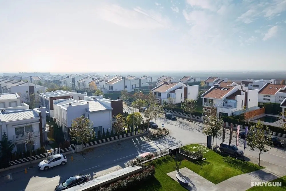 Four Points by Sheraton Prishtina City - Mülk Olanakları