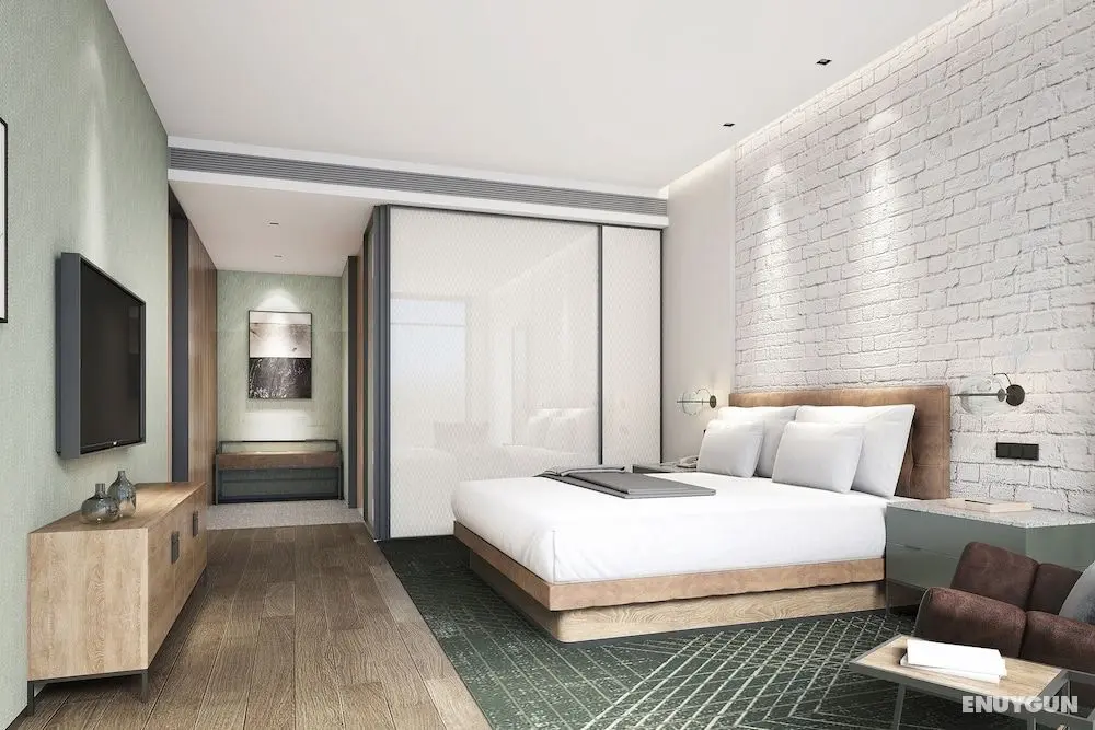 Four Points by Sheraton Qiandao Lake Hangzhou - Öne Çıkan Resim