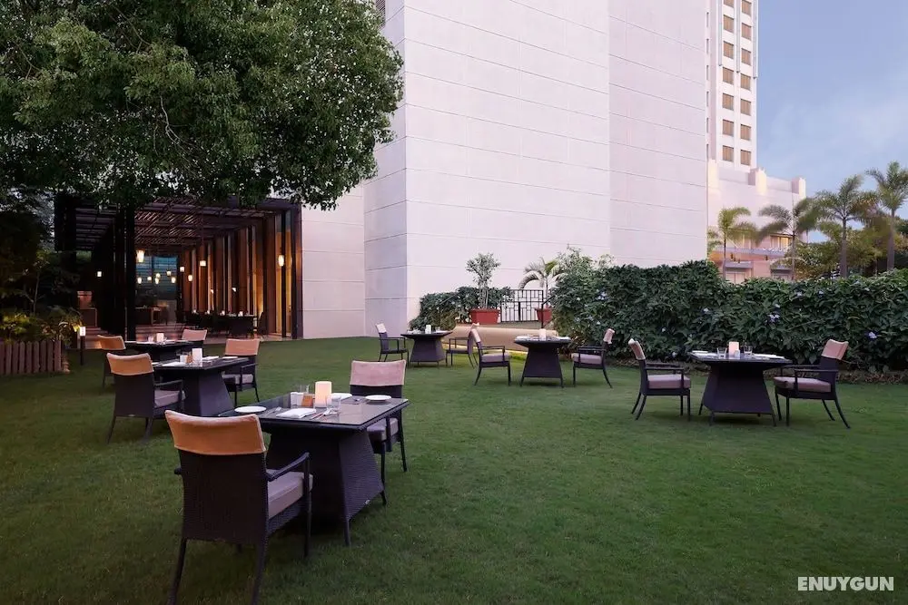 Four Points by Sheraton Hotel & Serviced Apartments, Pune - İş / Konferans
