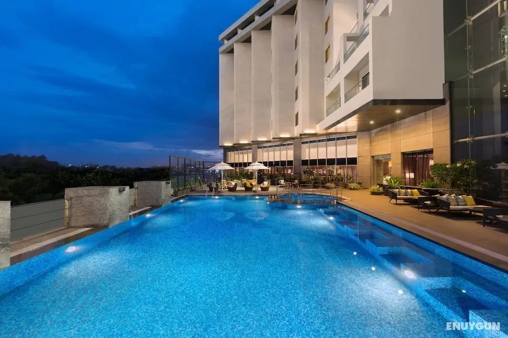 Four Points by Sheraton Visakhapatnam - Öne Çıkan Resim