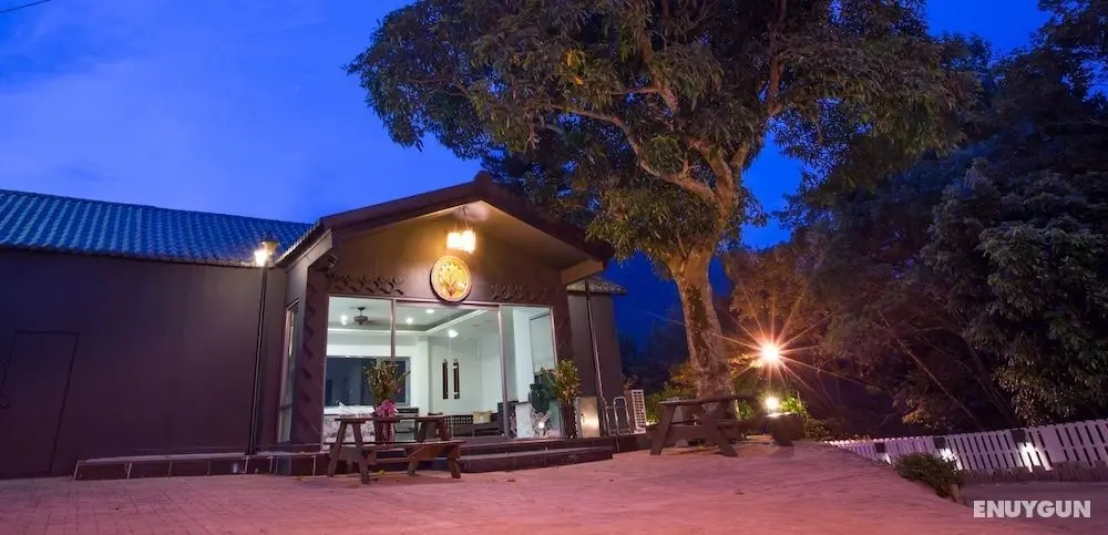 Four Season Beauty Resort - Öne Çıkan Resim