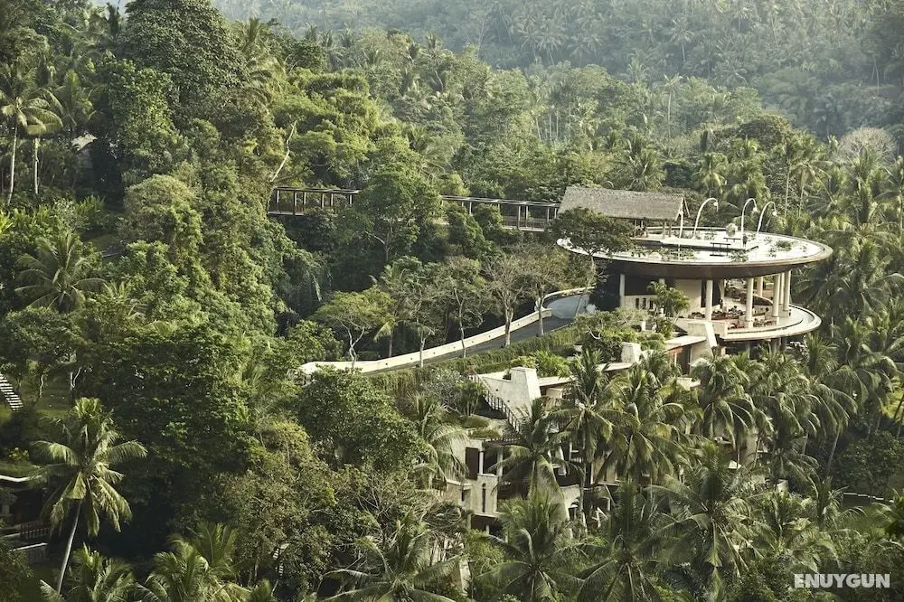 Four Seasons Resort Bali at Sayan - CHSE Certified - Öne Çıkan Resim