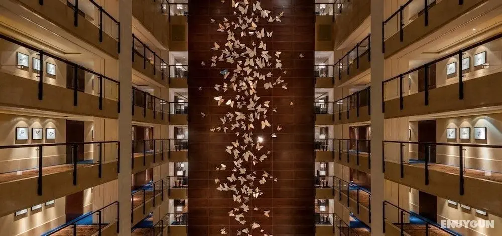 Four Seasons Beijing - Öne Çıkan Resim